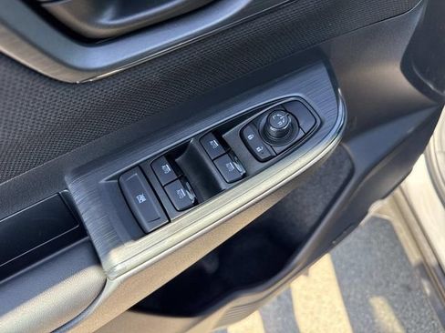 New 2026 Subaru Outback Limited AWD/4WD image 11