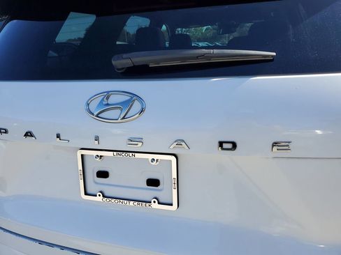 Used 2020 Hyundai Palisade Limited image 5