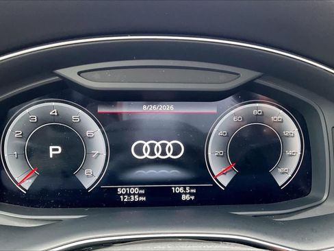 Used 2023 Audi Q7 2.0T Premium w/ Convenience Package AWD/4WD image 26