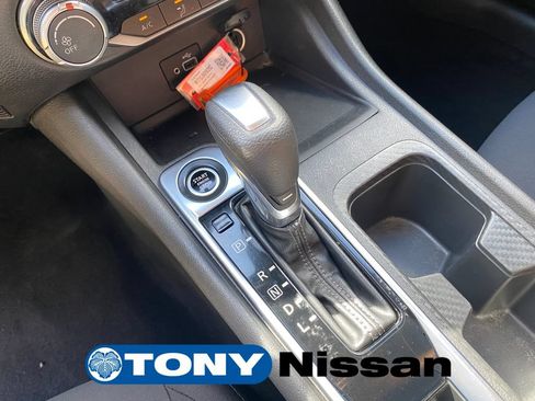 Used 2020 Nissan Sentra S w/ Trunk Package FWD image 17
