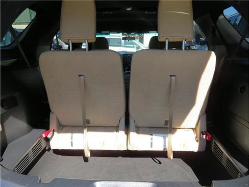 Used 2016 Ford Explorer 4WD image 15