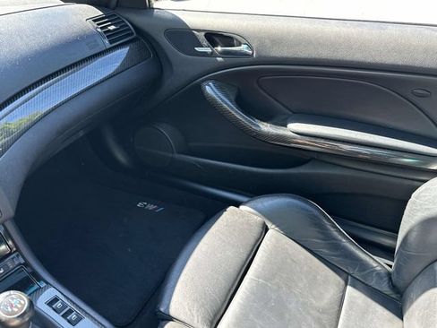 Used 2002 BMW M3 Coupe RWD image 32