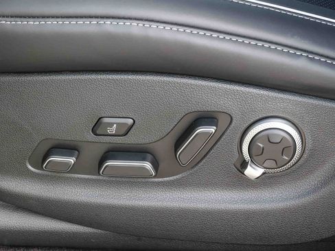 New 2026 Genesis GV80 3.5T e-SC AWD/4WD image 22