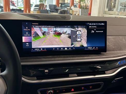 Used 2026 BMW X5 xDrive40i image 53