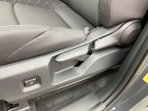 Certified 2026 Toyota Tacoma SR5 image 14