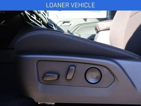 New 2026 GMC Canyon Elevation w/ Convenience Package AWD/4WD image 22