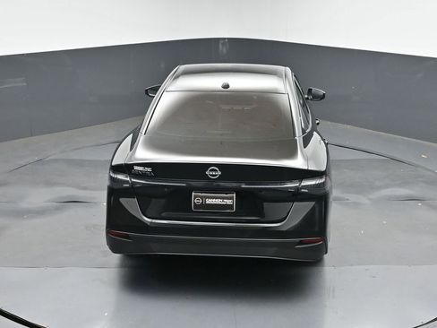 New 2026 Nissan Sentra SV image 30