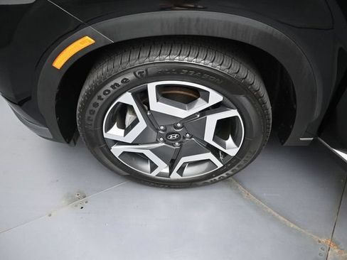 Used 2024 Hyundai Palisade SEL AWD/4WD image 42