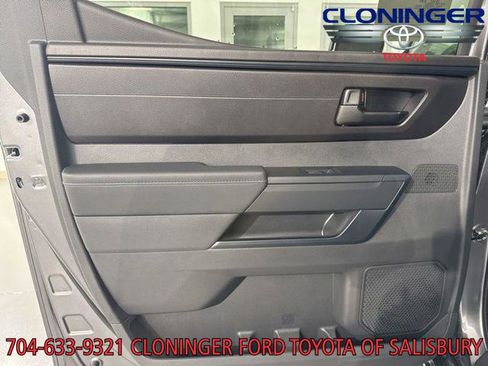 New 2026 Toyota Tundra SR image 14