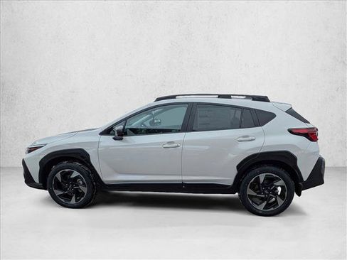 New 2026 Subaru Crosstrek 2.5i Limited w/ Popular Package #4A AWD/4WD image 8
