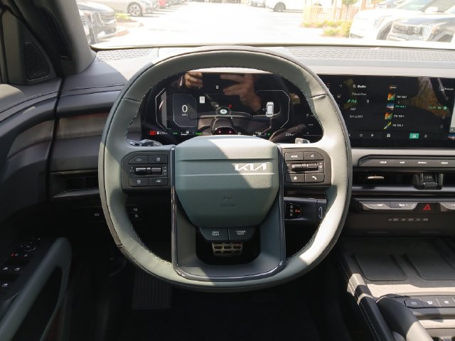 New 2027 Kia Telluride SX X-Line AWD/4WD image 11