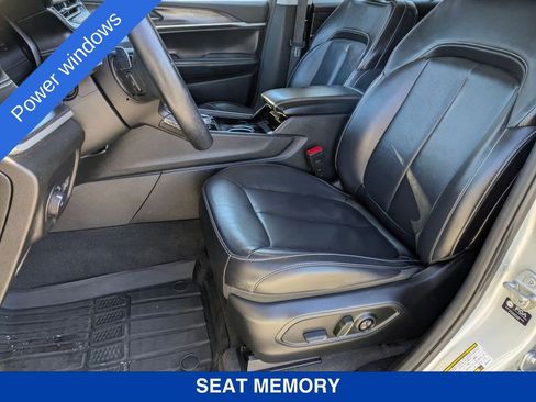 Used 2021 Jeep Grand Cherokee L Limited image 17