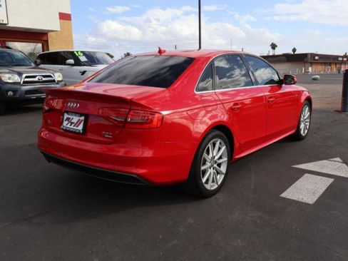 Used 2014 Audi A4 2.0T Premium Plus w/ Premium Plus Package image 7