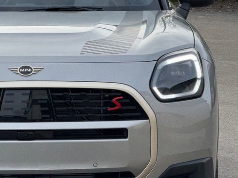 New 2026 MINI Cooper Countryman S AWD/4WD image 10
