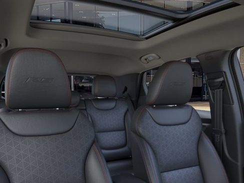 New 2027 Chevrolet Bolt RS w/ Technology Package FWD image 24