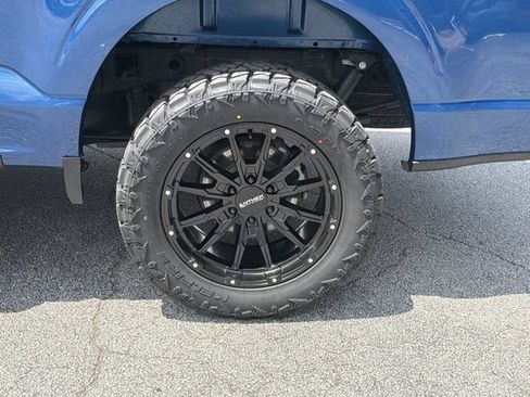 Used 2024 Ford F150 XLT AWD/4WD image 45