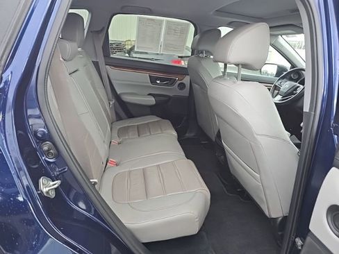 Used 2019 Honda CR-V EX-L image 31
