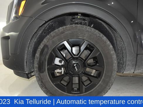 Used 2023 Kia Telluride SX Prestige X-Pro AWD/4WD image 6