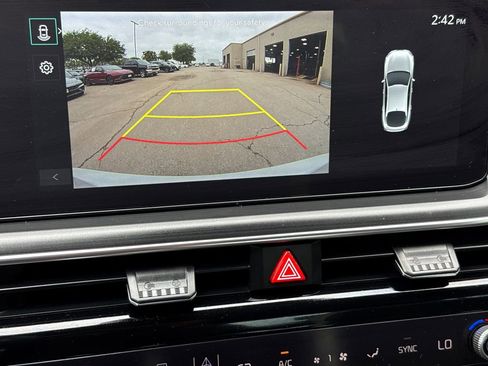 Used 2025 Kia K5 GT-Line w/ GT-Line Premium Package FWD image 24