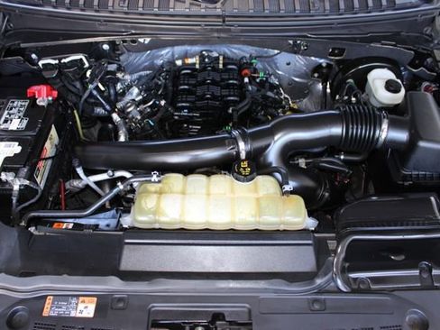 Used 2021 Lincoln Navigator L Reserve w/ Luxury Package image 32