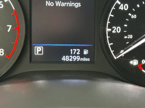 Used 2022 Nissan Altima 2.5 S image 25