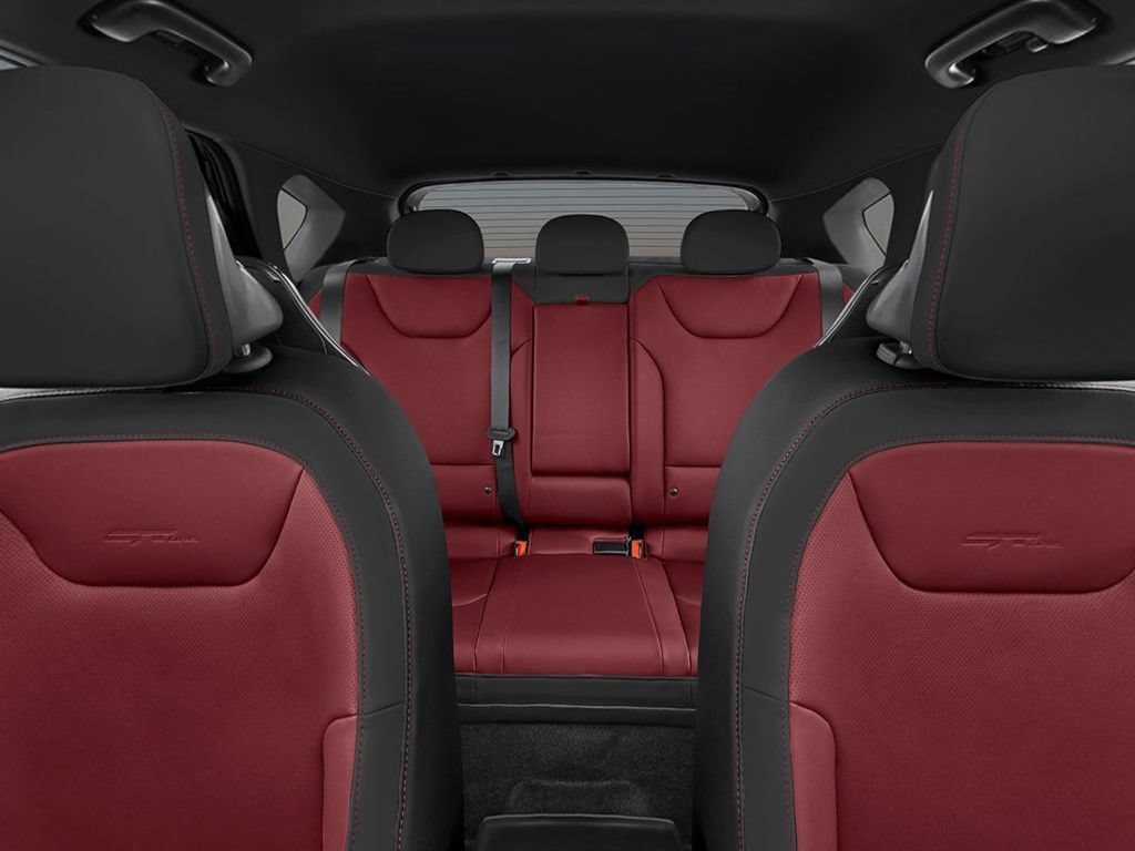 New 2026 Kia K4 GT-Line Turbo FWD image 13