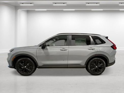 New 2026 Honda CR-V Sport Touring image 2