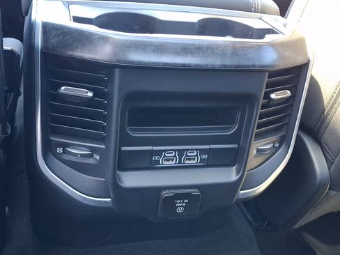 Used 2022 RAM 1500 Big Horn image 13