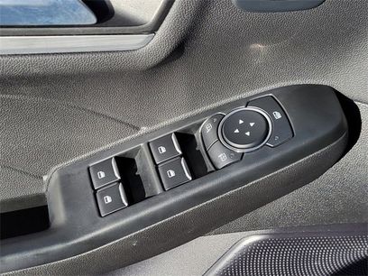 Used 2023 Ford Escape Platinum w/ Premium Technology Package