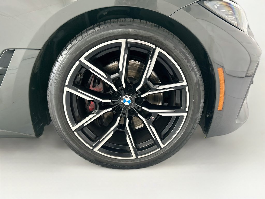 Used 2023 BMW M440i Gran Coupe w/ Premium Package RWD image 31
