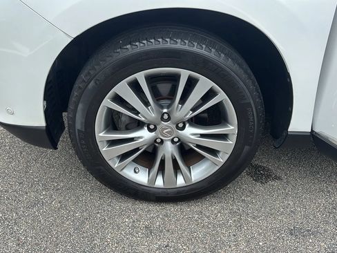 Used 2013 Lexus RX 350 FWD w/ Navigation Pkg image 23