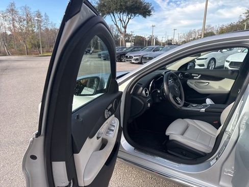 Used 2017 Mercedes-Benz C 300 C 300 image 13