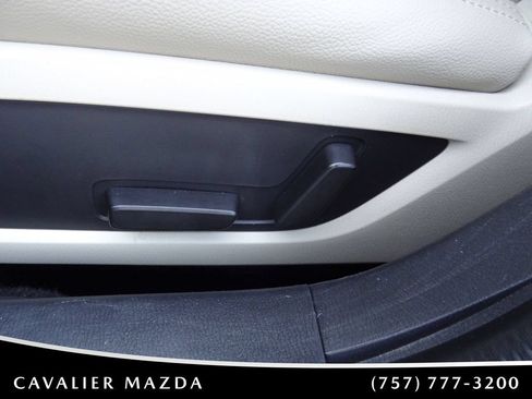 Used 2020 MAZDA MAZDA6 Grand Touring FWD image 11