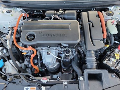 Used 2023 Honda Accord Sport image 10