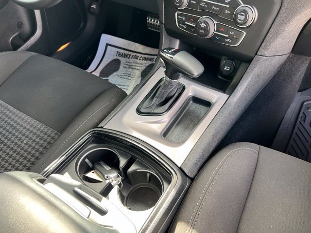 Used 2022 Dodge Charger R/T w/ Blacktop Package RWD image 34