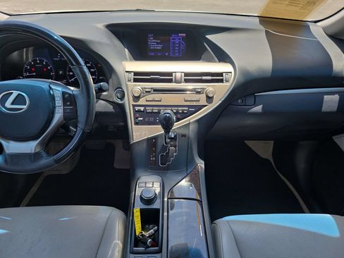 Used 2013 Lexus RX 350 FWD w/ Premium Pkg image 28