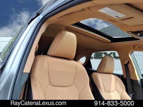 Certified 2024 Lexus NX 350 AWD image 22