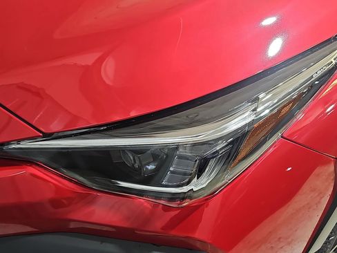 New 2026 Subaru Crosstrek 2.5i Wilderness AWD/4WD image 32