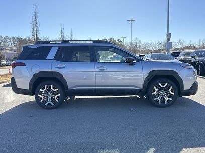 New 2026 Subaru Outback Touring XT
