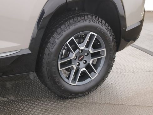 Used 2026 GMC Terrain AT4 image 14