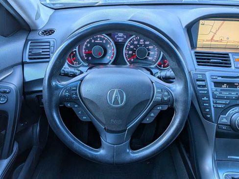 Used 2013 Acura TL SH-AWD image 22