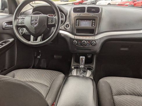 Used 2014 Dodge Journey SXT w/ Flexible Seating Group AWD/4WD image 18