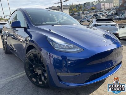 Used 2023 Tesla Model Y Long Range