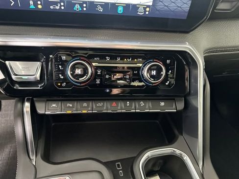 Used 2023 GMC Sierra 1500 Denali w/ Technology Package image 23