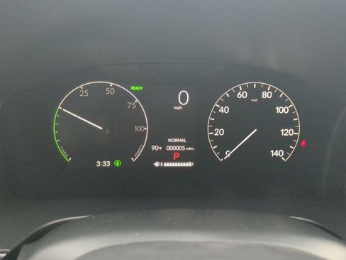 New 2026 Honda CR-V Sport image 25