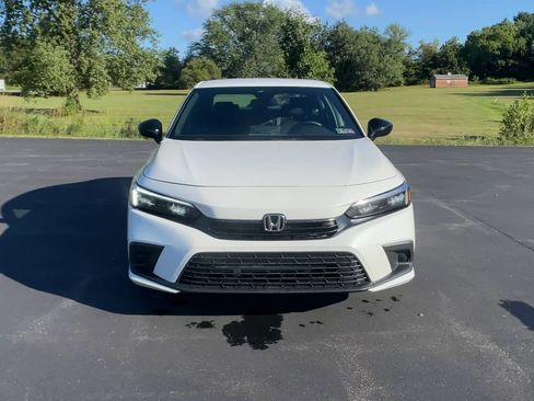 Used 2024 Honda Civic Sport image 4