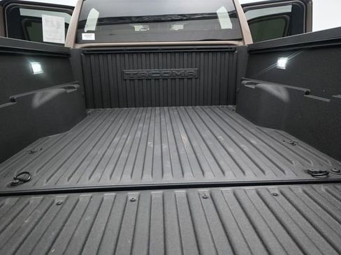 Used 2026 Toyota Tacoma TRD Sport RWD image 12