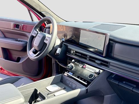 New 2026 Hyundai Santa Fe Calligraphy AWD/4WD image 5