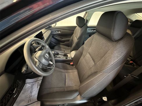 Used 2024 Honda Accord EX image 13