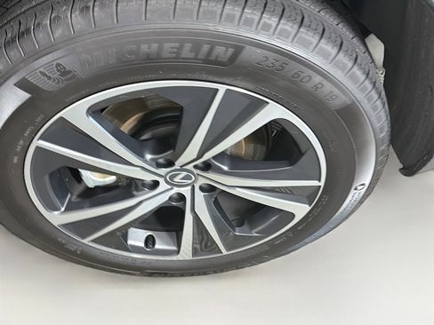 Used 2023 Lexus RX 350 Premium w/ Accessory Package FWD image 11
